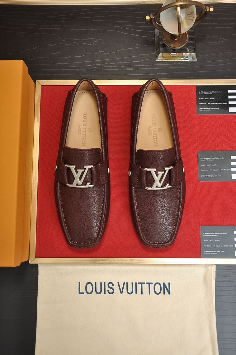 Louis Vuitton Tods Shoes